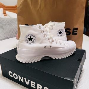 Converse Chuck Taylor All Star Lugged